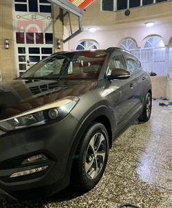 هیوندای تۆکسۆن